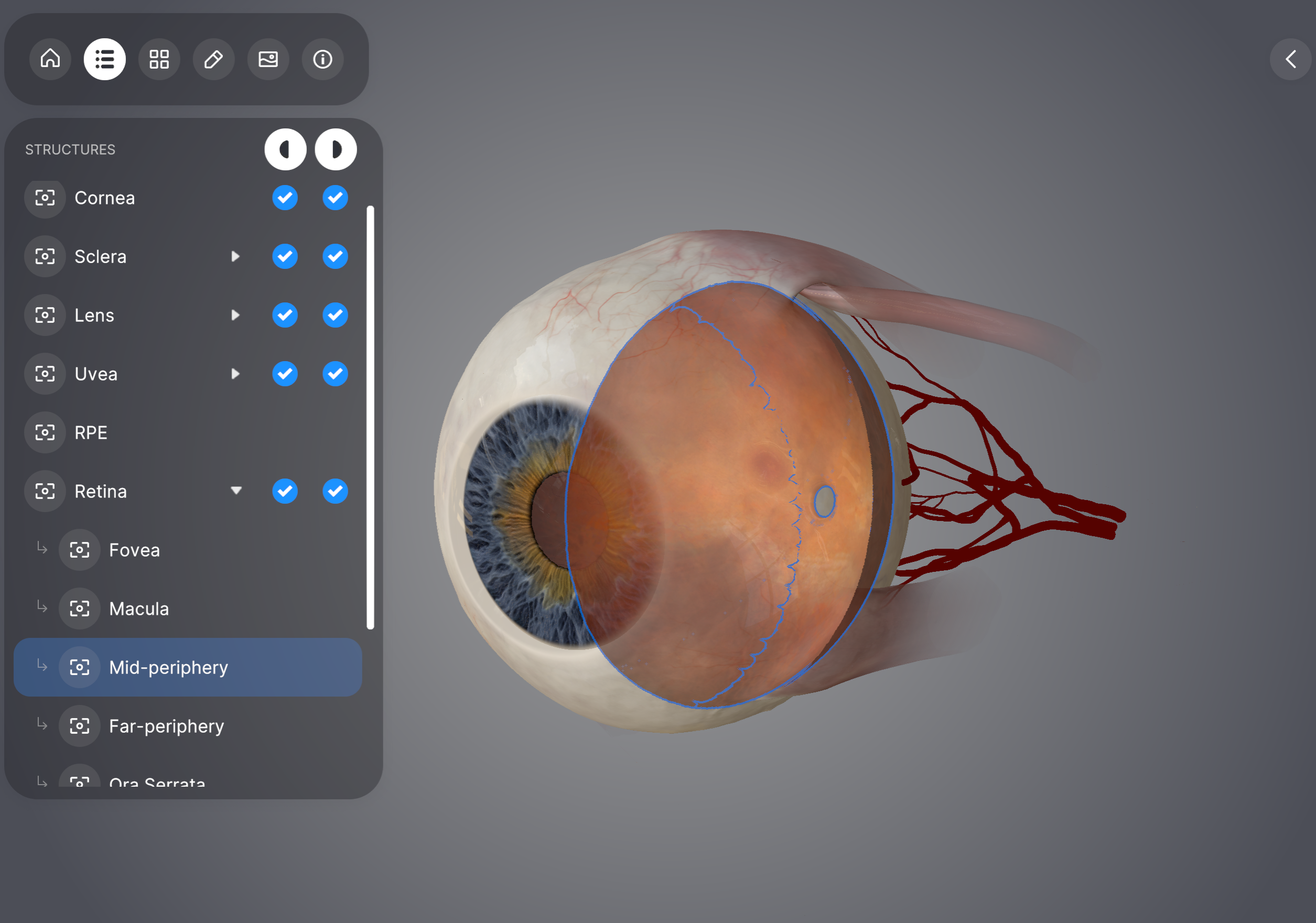 Perfect Eye image 1